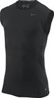 NIKE Pro Black Sleeveless Shirt