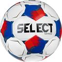 SELECT FB Match V26 White/red