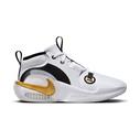 NIKE Crossover 2 GS Jr. - White/Metallic Gold