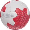 HUMMEL Star Pro Håndbold  Str. 2 White/red/silver