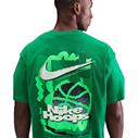 NIKE Max90 T/S - Green