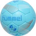 HUMMEL Concept Håndbold Blue/orange/white