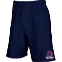 Fuglebakken Basket Fruit Shorts Navy