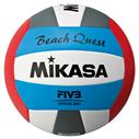 MIKASA Beach Quest Beachvolley