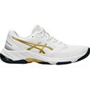 ASICS Netburner FF 3 White/Pure Gold