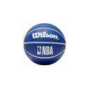 WILSON NBA Dribbler NBA Navy