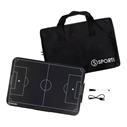 LCD Coaching Tablet 21" Kit - Football