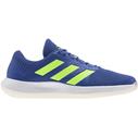 ADIDAS ForceBounce M Royal/lime