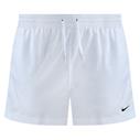 NIKE Lady Mesh Basketball Shorts White