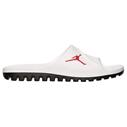 JORDAN Team Slide White