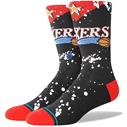 STANCE Overspray 76ers