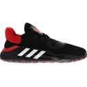 ADIDAS Pro Bounce 19 Low Black/red