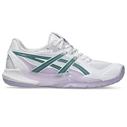 ASICS Powerbreak FF - White/Foggy Teal
