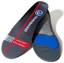 REHBAND Tech Insoles Low Arch