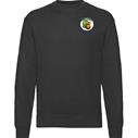 Sæby Gators Sweatshirt Sort