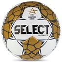 SELECT Ultimate V24 EHF CL White/gold/black