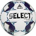 SELECT Brillant Super V22 Hvid/lilla Fodbold