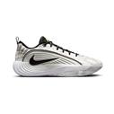 NIKE Giannis Immortality 5 (GS) Jr. - White/Silver