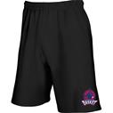 Fuglebakken Basket Fruit Shorts Sort