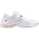 MIZUNO Lightning Z8 White/aleutian/cloud pink