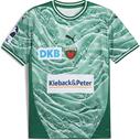 PUMA Füchse Berlin Home Jr. 25/26 Green