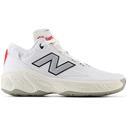 New Balance Fresh Foam BB V2 - White/silver