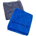 Værløse Sportsdry Towel Blå