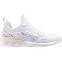 MIZUNO Luminous 3 White/aleutian/cloud pink