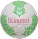 HUMMEL Classic Advanced Sz.2 White/green/yellow