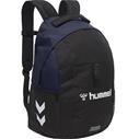 HUMMEL Core Ball Backpack Navy/black