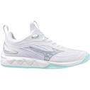 MIZUNO Luminous 3 White/Blue Tint