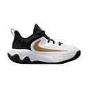 NIKE Giannis Immortality 4 GS Jr. White/Black