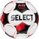 SELECT FB Flash Turf V26 White/red