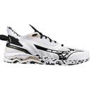 MIZUNO Mirage 5 - Kakizome