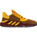 ADIDAS Pro Bounce 19 Low "Fear the fork"