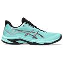ASICS Netburner FF 4 Lady - Illuminate Mint/Black