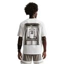 NIKE Locker OC Tee - White