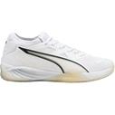 PUMA Elimintae Nitro SQD 4 - White/Black