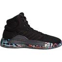 ADIDAS Pro Bounce Madness Black/red