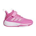 ADIDAS Ownthegame 3.0 Kids - Lucid Pink