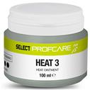 SELECT Heat 3 Varmecreme 100ml