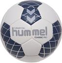 HUMMEL Classic Pro Håndbold Str. 2 White/navy