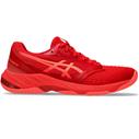 ASICS Netburner FF 3 Speed Red/Sun Coral