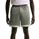 NIKE DNA 6in Basketball Shorts Grey