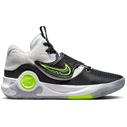 NIKE KD Trey 5 X Black/White Volt