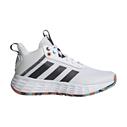 ADIDAS Ownthegame 2.0 Jr. White