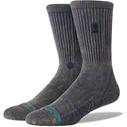 STANCE Logoman Wash Navy