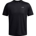 UA Tech 2.0 Tee Black