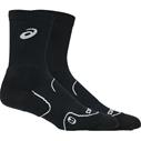 ASICS Court Tennis Crew Black