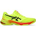 ASICS Netburner FF 3 Paris Safety Yellow/Black